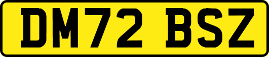 DM72BSZ