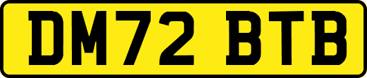 DM72BTB