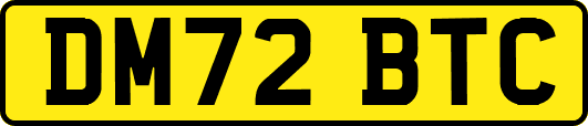 DM72BTC