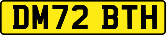 DM72BTH