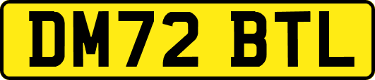 DM72BTL