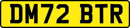 DM72BTR