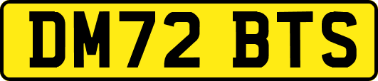 DM72BTS
