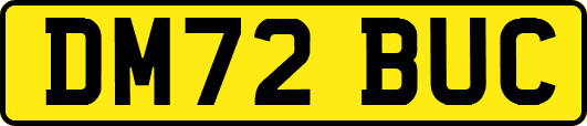 DM72BUC