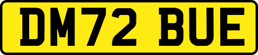 DM72BUE
