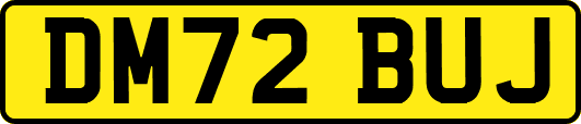 DM72BUJ