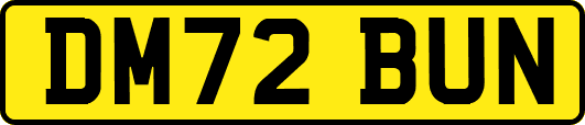 DM72BUN