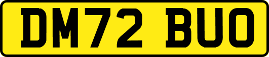 DM72BUO