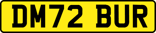 DM72BUR