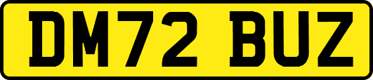 DM72BUZ