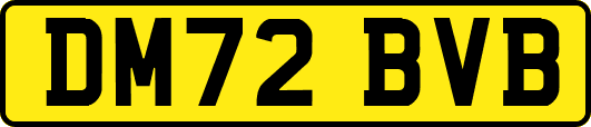 DM72BVB