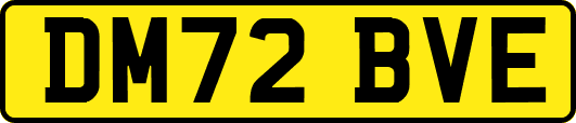 DM72BVE