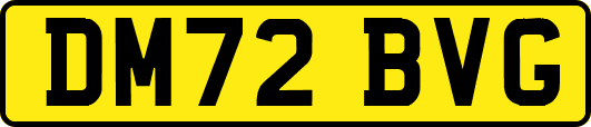 DM72BVG