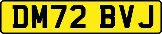 DM72BVJ