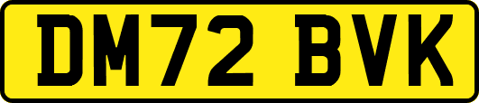 DM72BVK