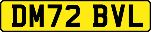 DM72BVL