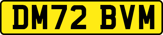 DM72BVM