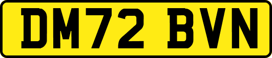 DM72BVN