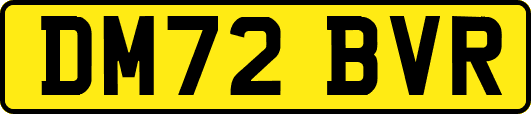 DM72BVR