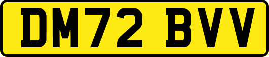 DM72BVV