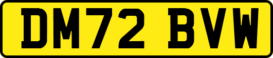 DM72BVW