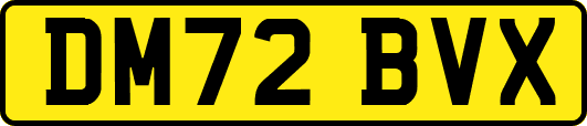 DM72BVX
