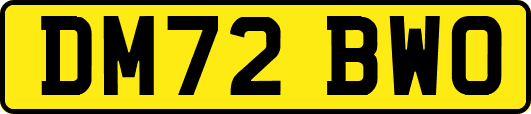 DM72BWO