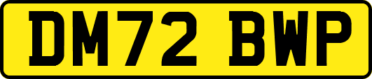 DM72BWP