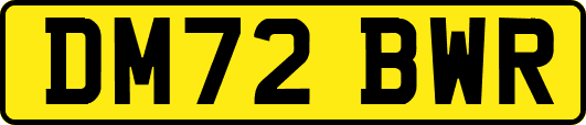 DM72BWR