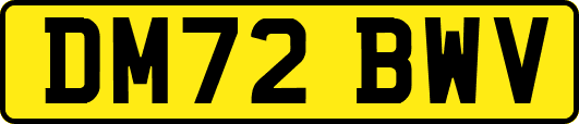 DM72BWV