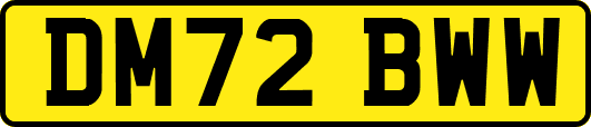 DM72BWW