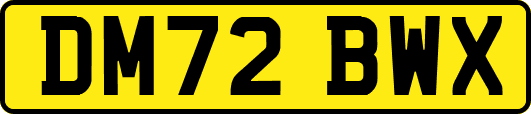 DM72BWX