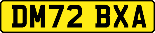 DM72BXA