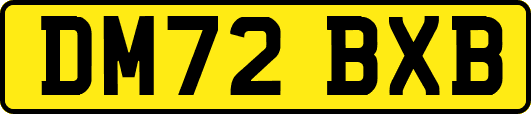 DM72BXB