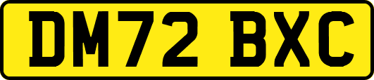 DM72BXC