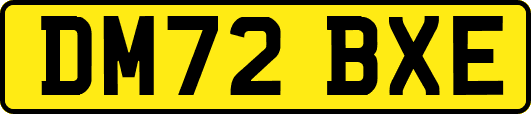 DM72BXE
