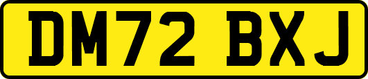 DM72BXJ