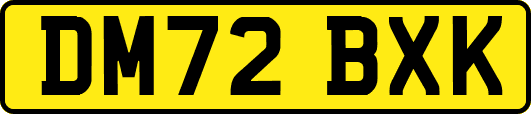 DM72BXK