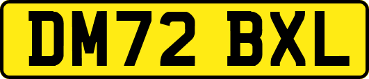 DM72BXL