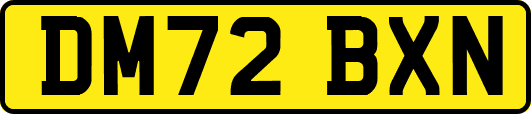 DM72BXN