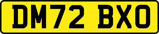 DM72BXO