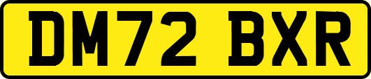DM72BXR