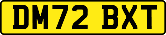 DM72BXT
