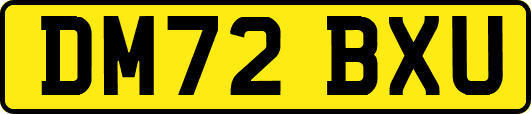 DM72BXU