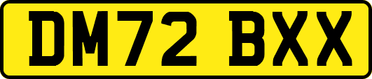 DM72BXX