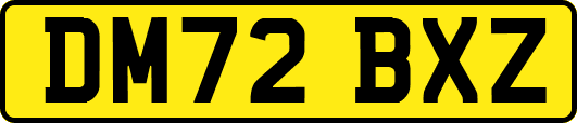 DM72BXZ