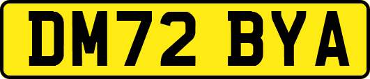 DM72BYA