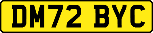 DM72BYC