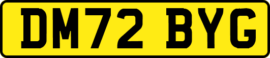 DM72BYG