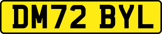 DM72BYL